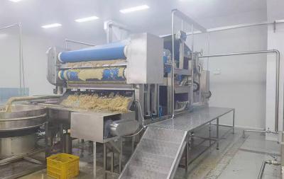 梨汁NFC飲料生產線