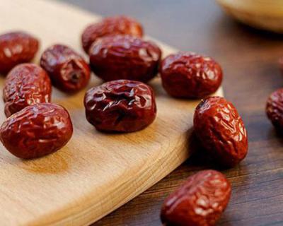 紅棗、山楂加工生產(chǎn)線(xiàn)