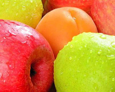 蘋(píng)果、梨加工生產(chǎn)線(xiàn)