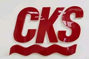 廣州南沙國際物流園開發有限公司