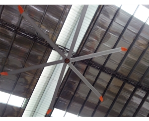 DFS-1550工業(yè)大風(fēng)扇