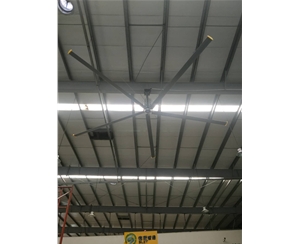 DFS-1550工業(yè)大風(fēng)扇