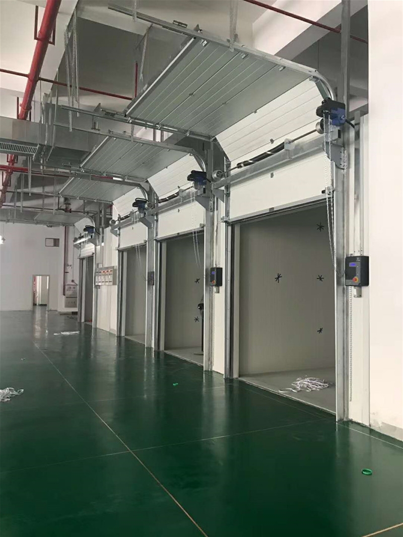 工業(yè)提升門(mén) (7)