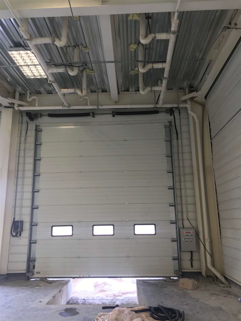 工業提升門 (11)