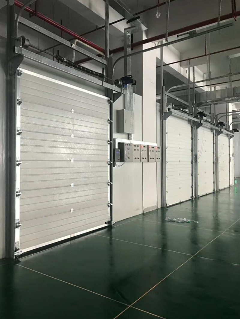 工業提升門 (12)