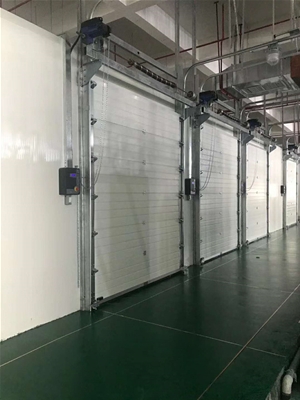 工業(yè)提升門 (6)