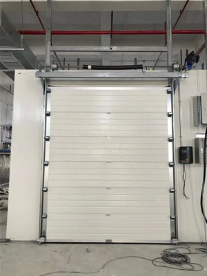 工業(yè)提升門 (9)