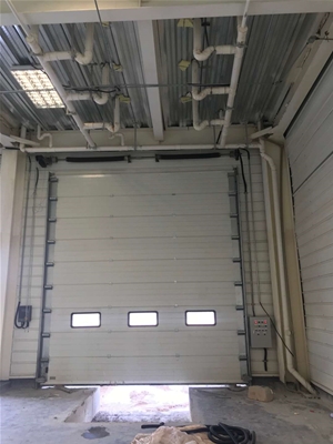 工業(yè)提升門 (11)